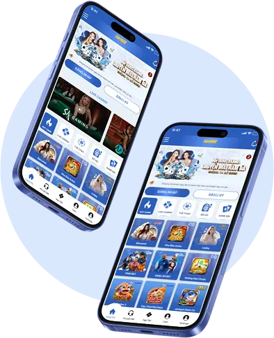 Giao diện thân thiện 88neo