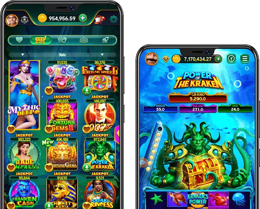 Kho game đa dạng tại 88neo