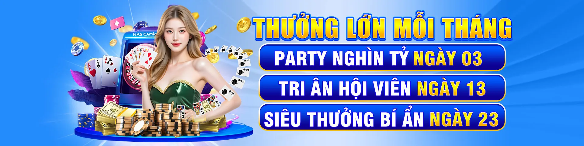 Hình ảnh chính game Nổ Hũ 88neo với jackpot lớn