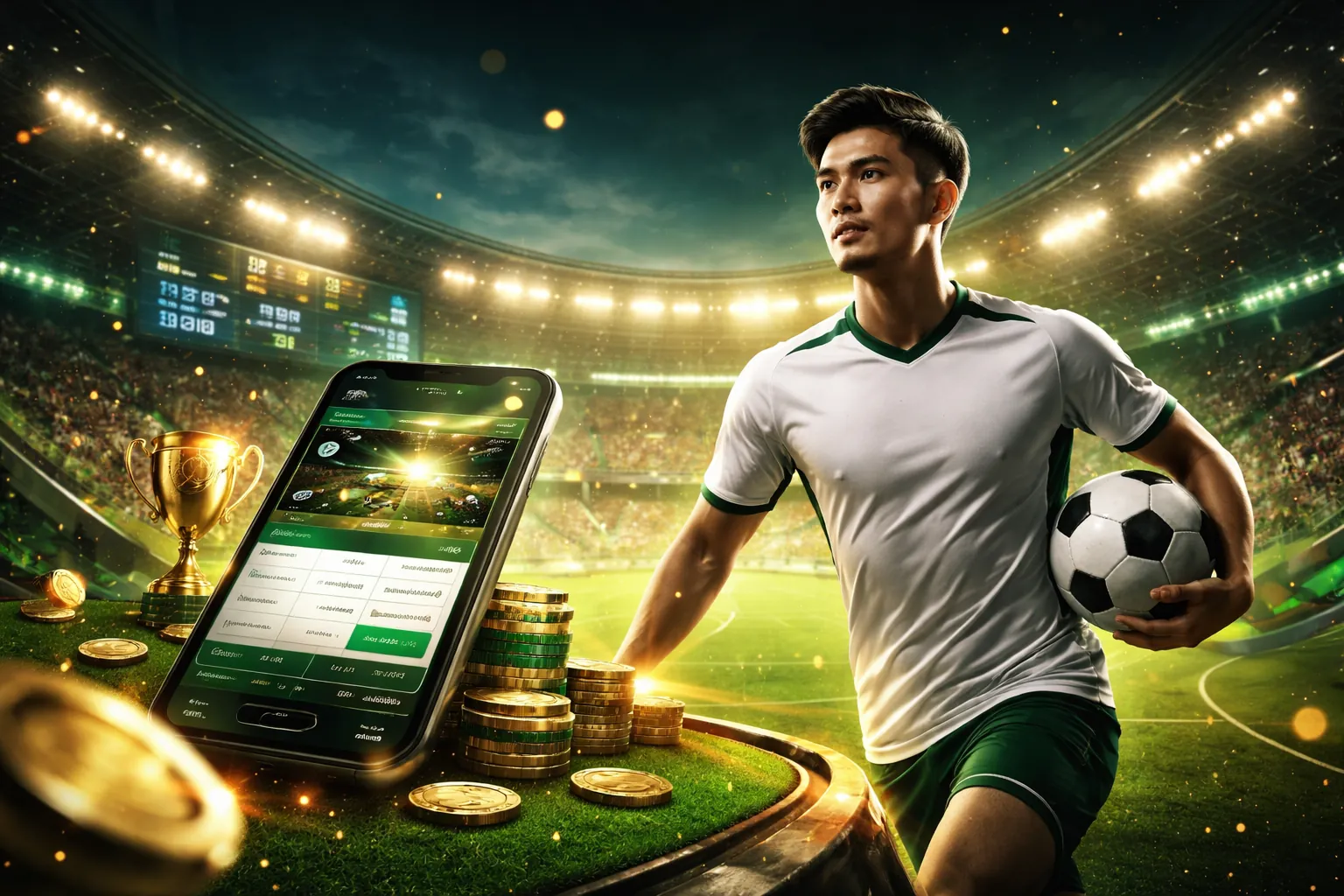 Quy tắc cá cược công bằng tại 88neo