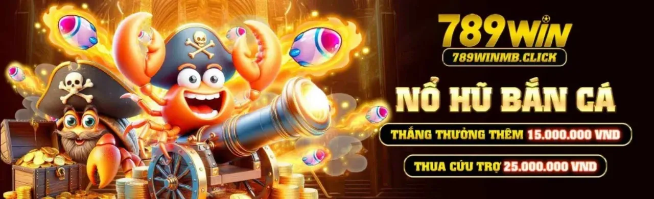 Hình ảnh chính game Bắn Cá 88neo