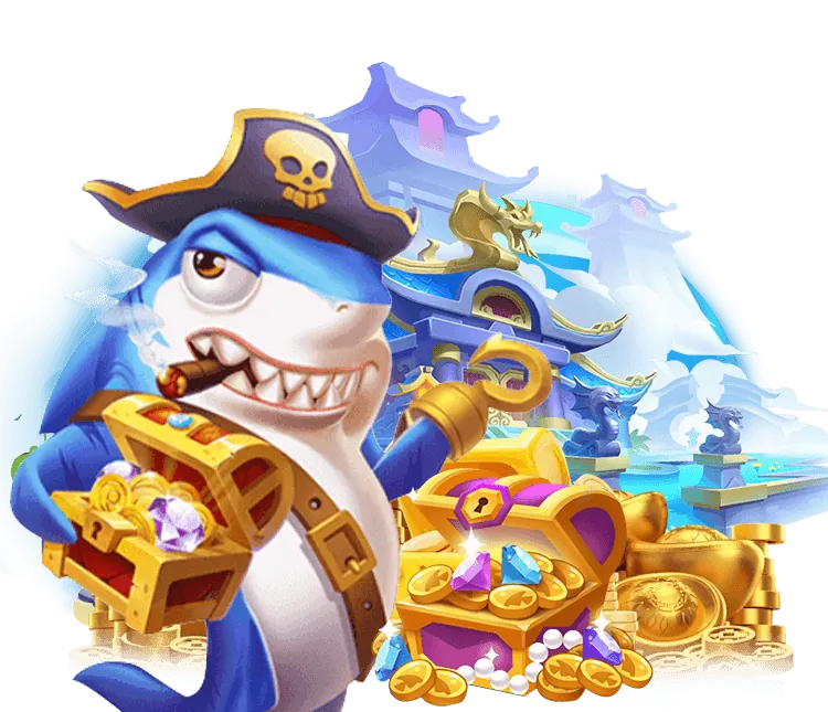 Game Fishing War 88neo